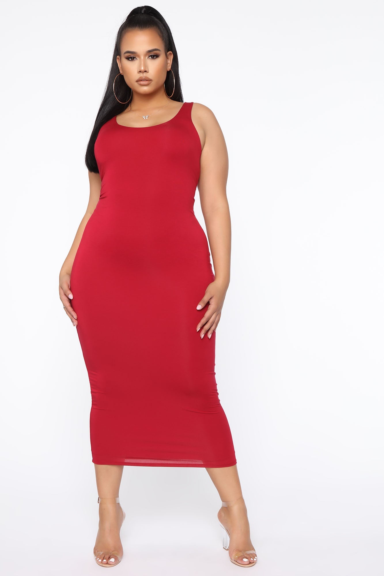 Red Hot Ready