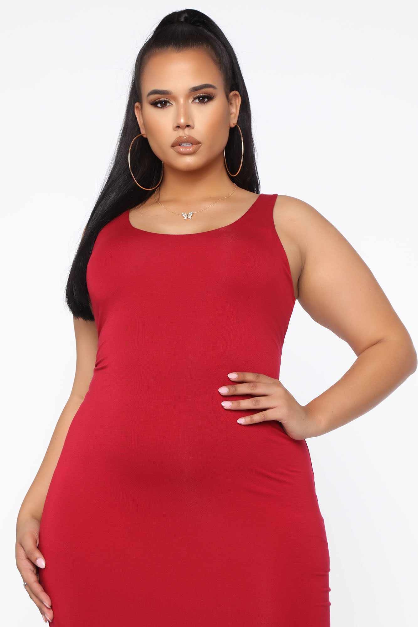 Red Hot Ready