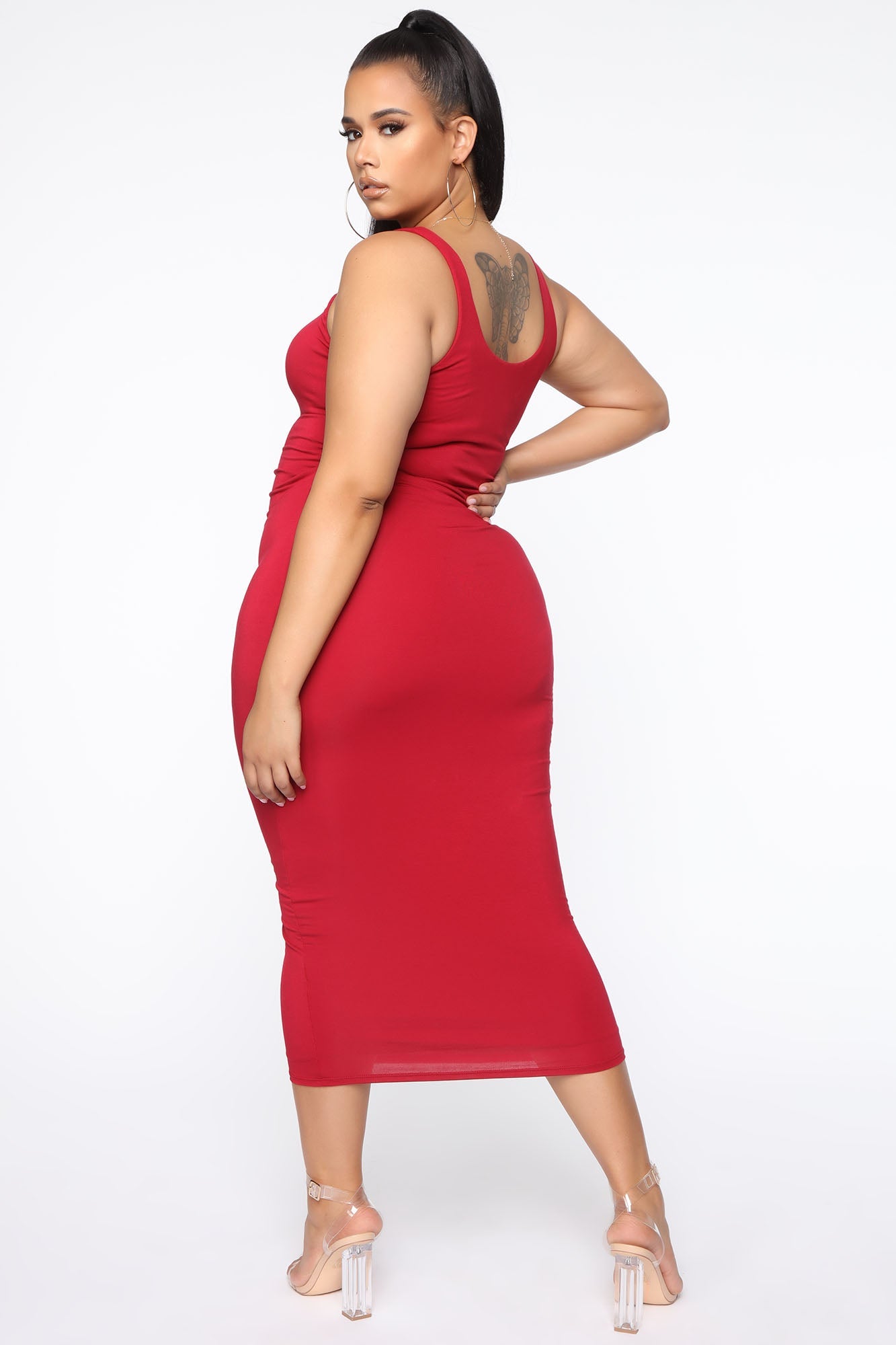 Red Hot Ready