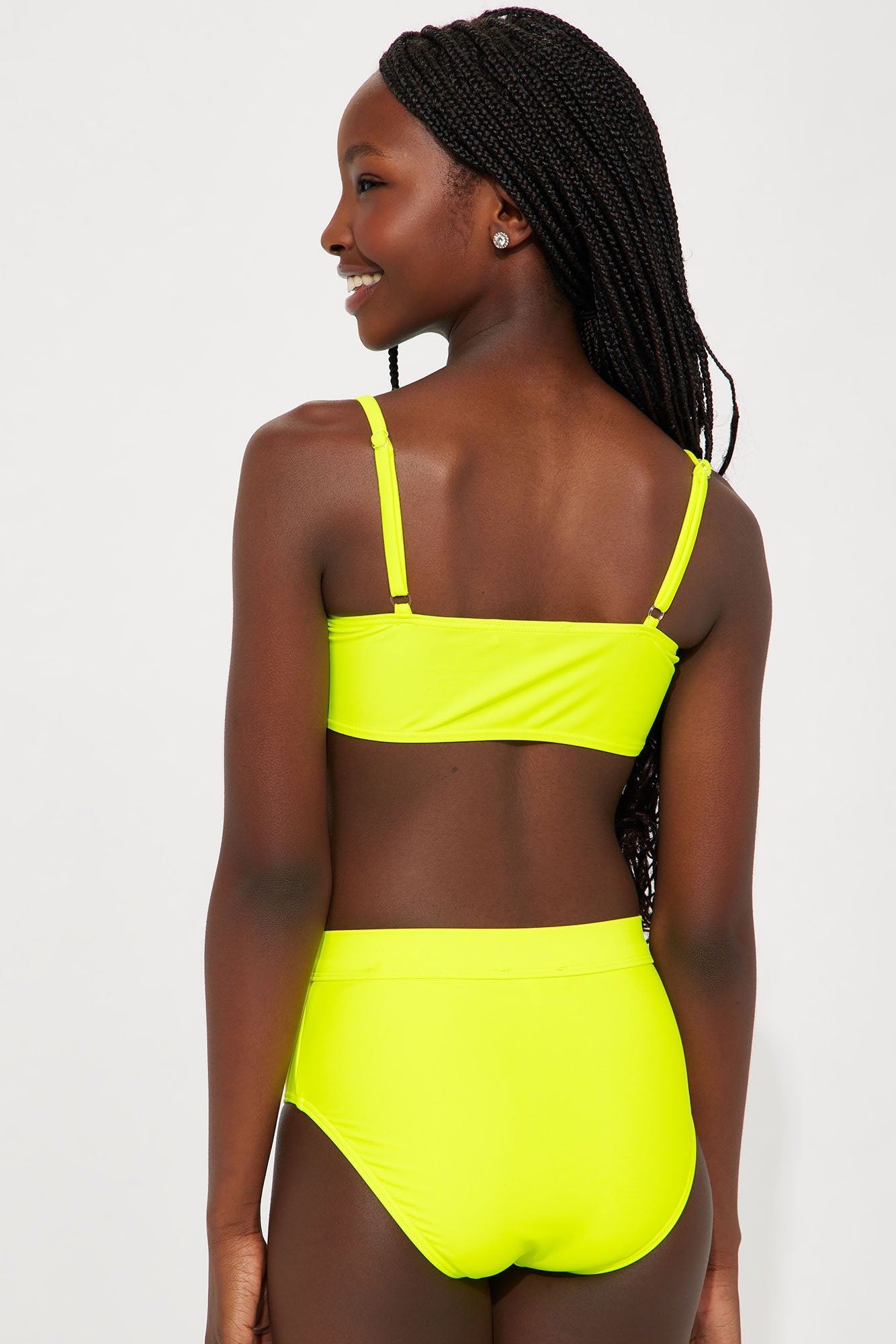 AraKar Mini Action 2-Piece Bikini