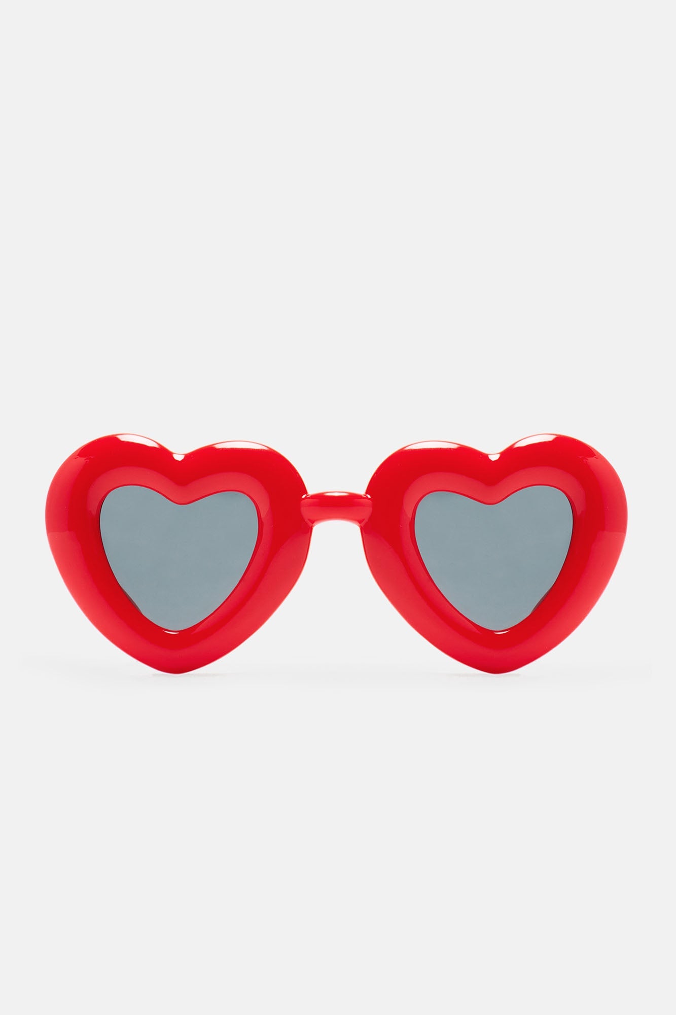 Red Hot Crush Sunglasses: The Ultimate Statement Piece