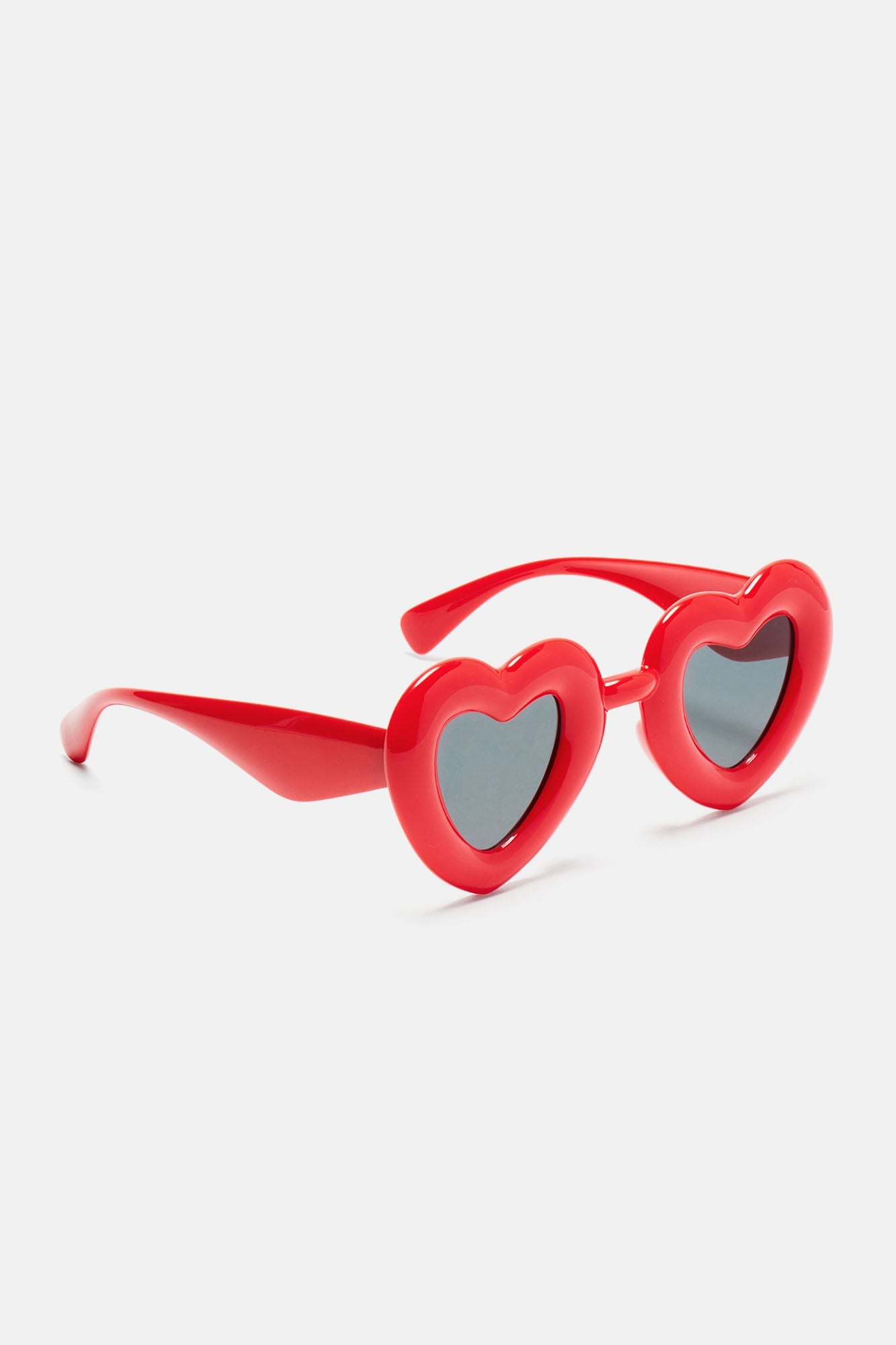 Red Hot Crush Sunglasses: The Ultimate Statement Piece