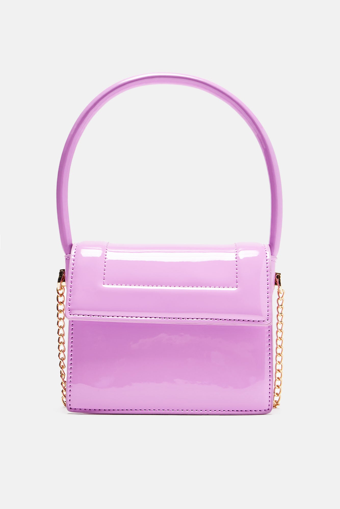 Lavender Dreams Mini Bag - Your Little Ray of Sunshine