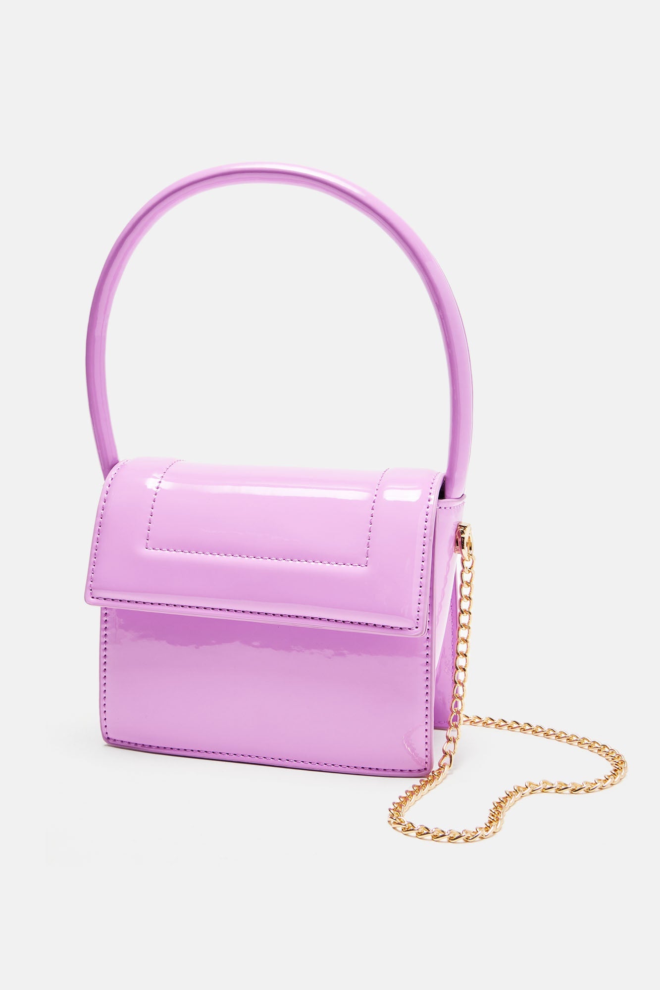 Lavender Dreams Mini Bag - Your Little Ray of Sunshine