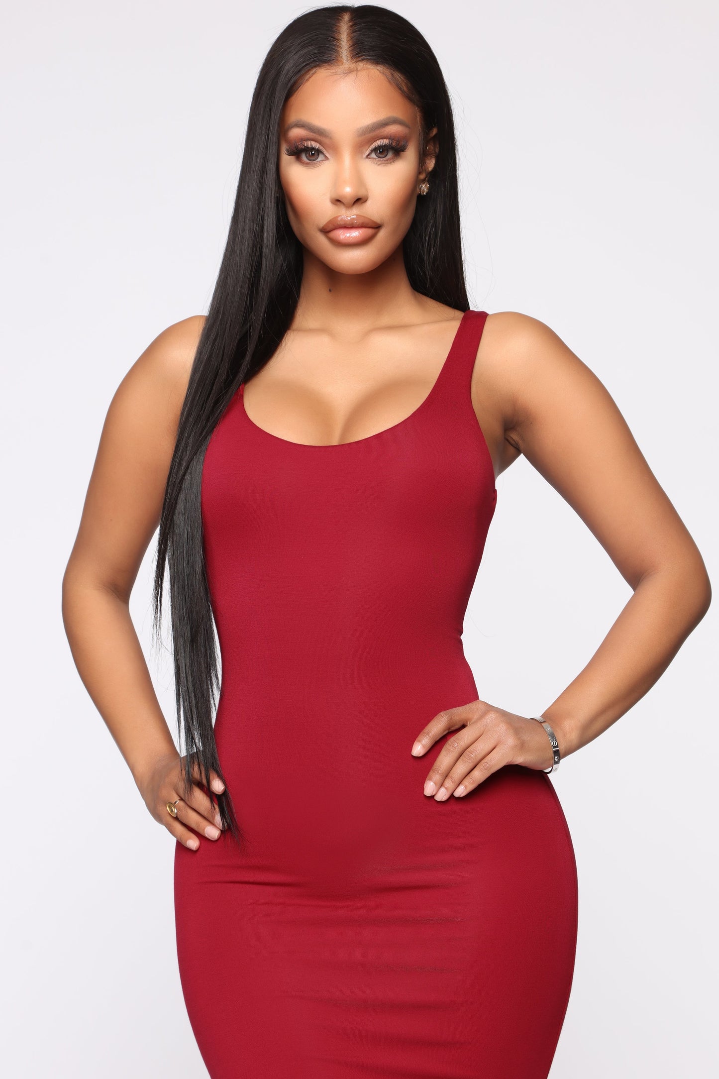 Red Hot Ready