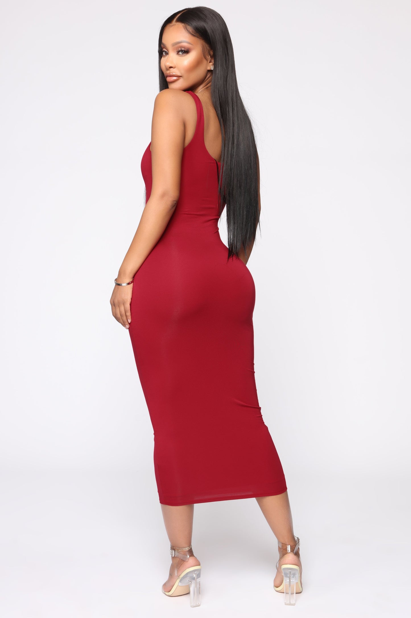 Red Hot Ready