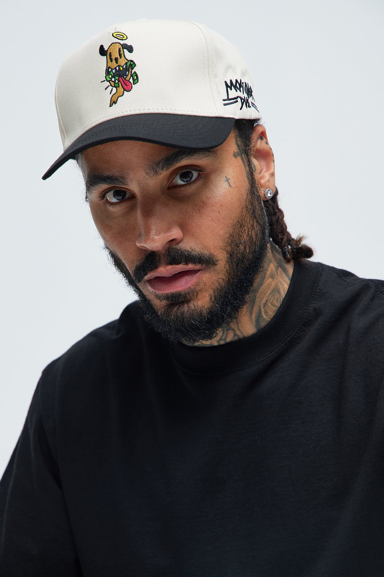 Tan-Tastic: The Most Overdue Snapback Hat