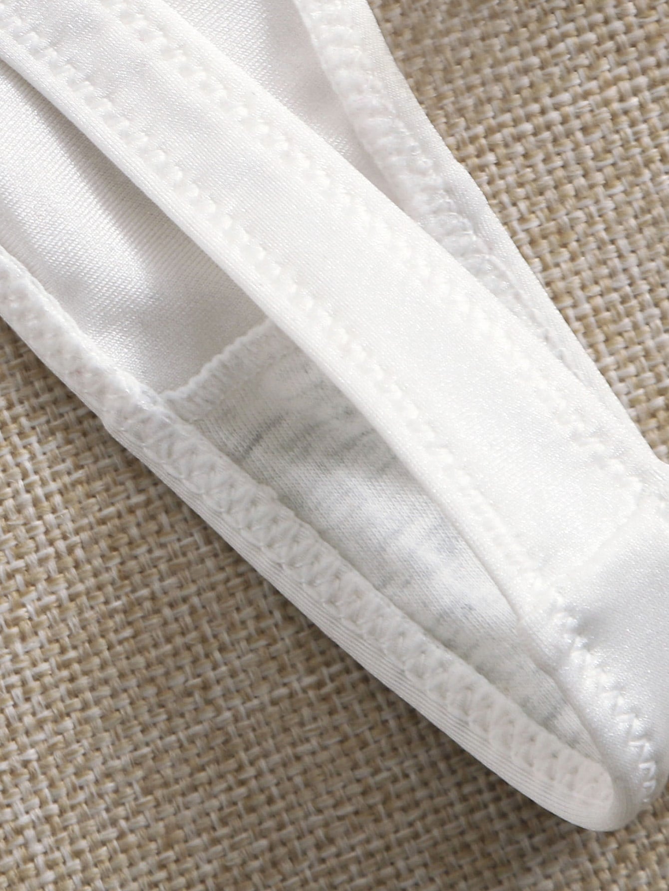 7pack Buckle Linked Panty
