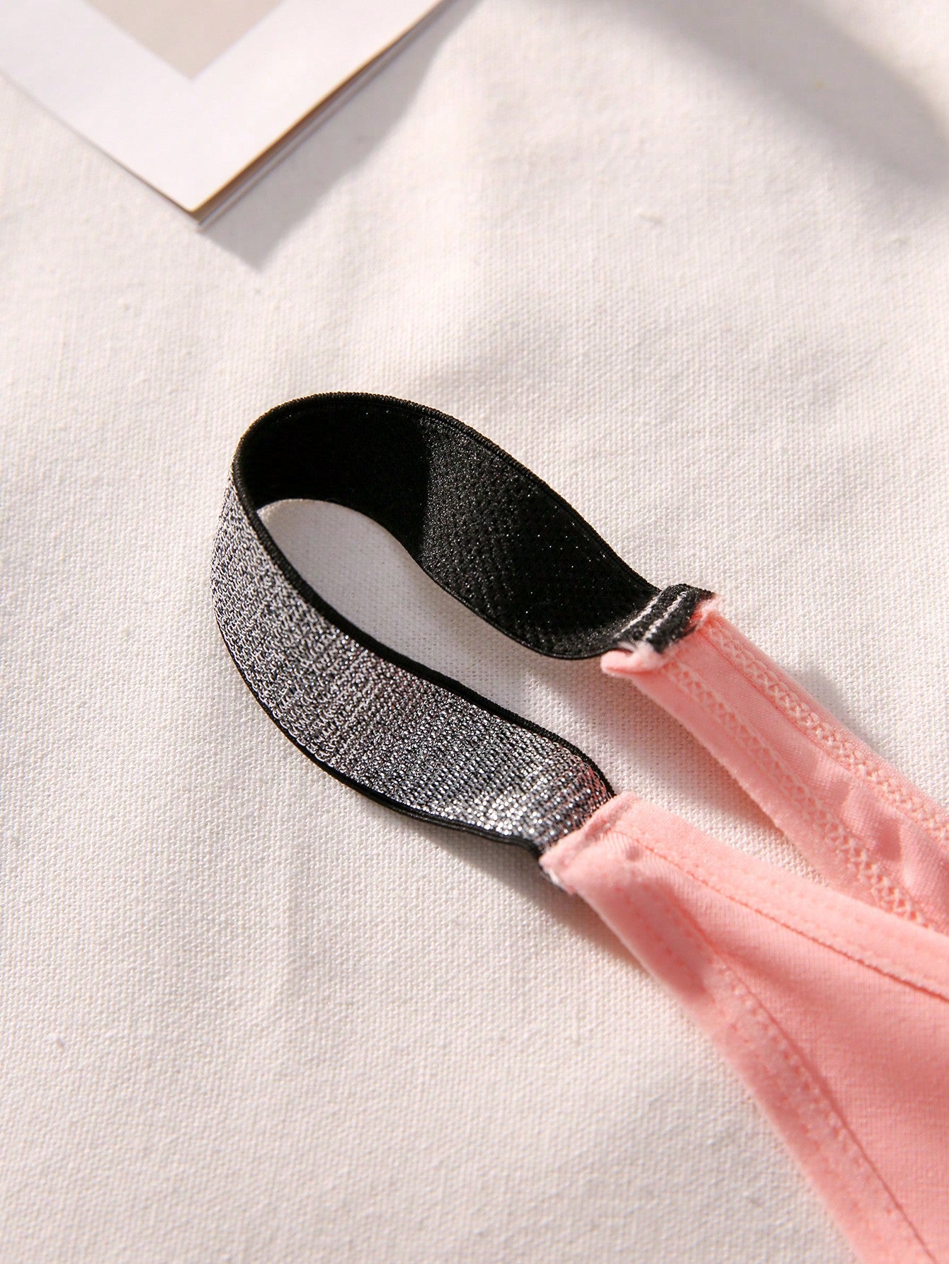 Plus 7pack Solid Thong