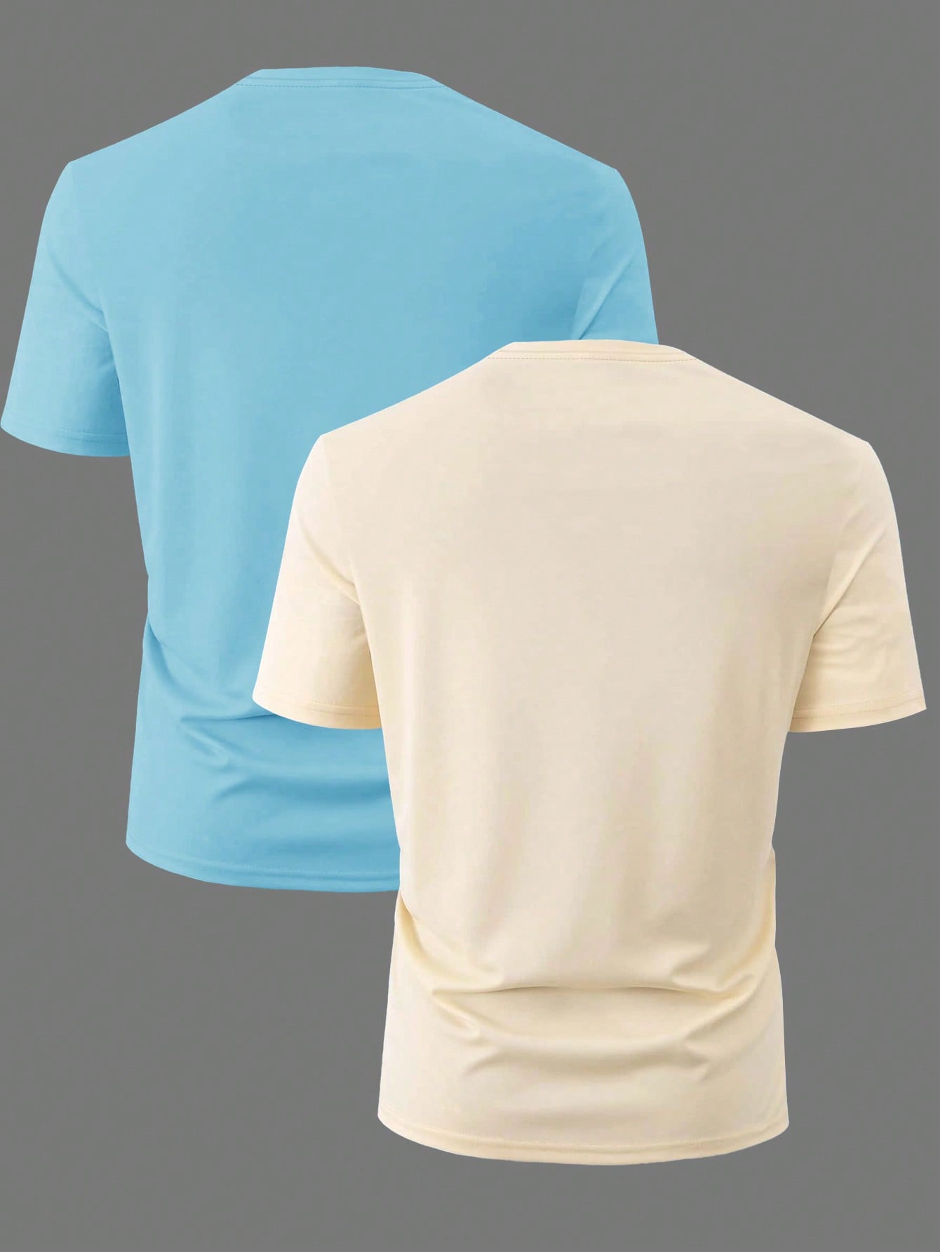 Men's Stylish Casual T Shirt.