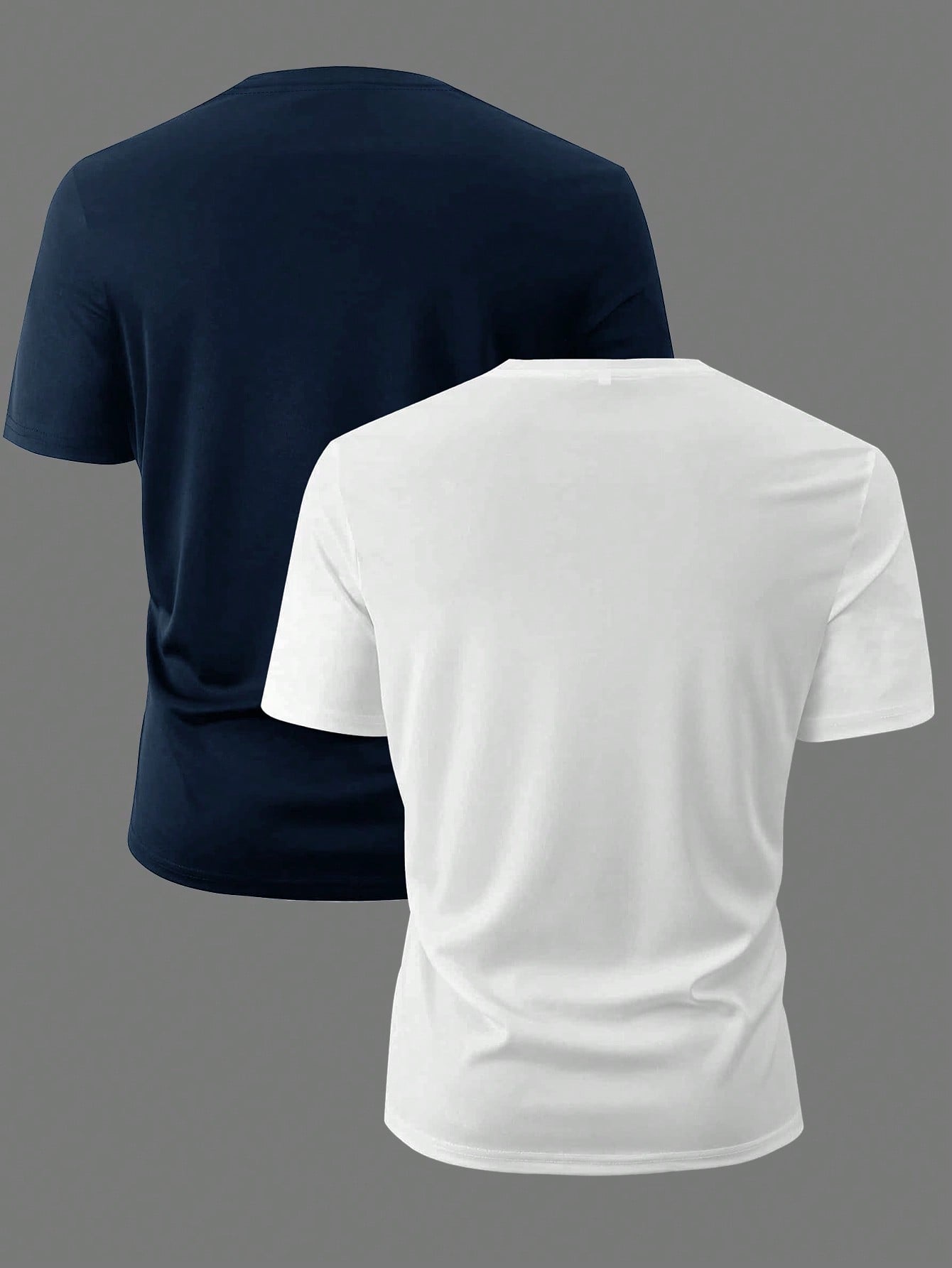 Men's Stylish Casual T Shirt.
