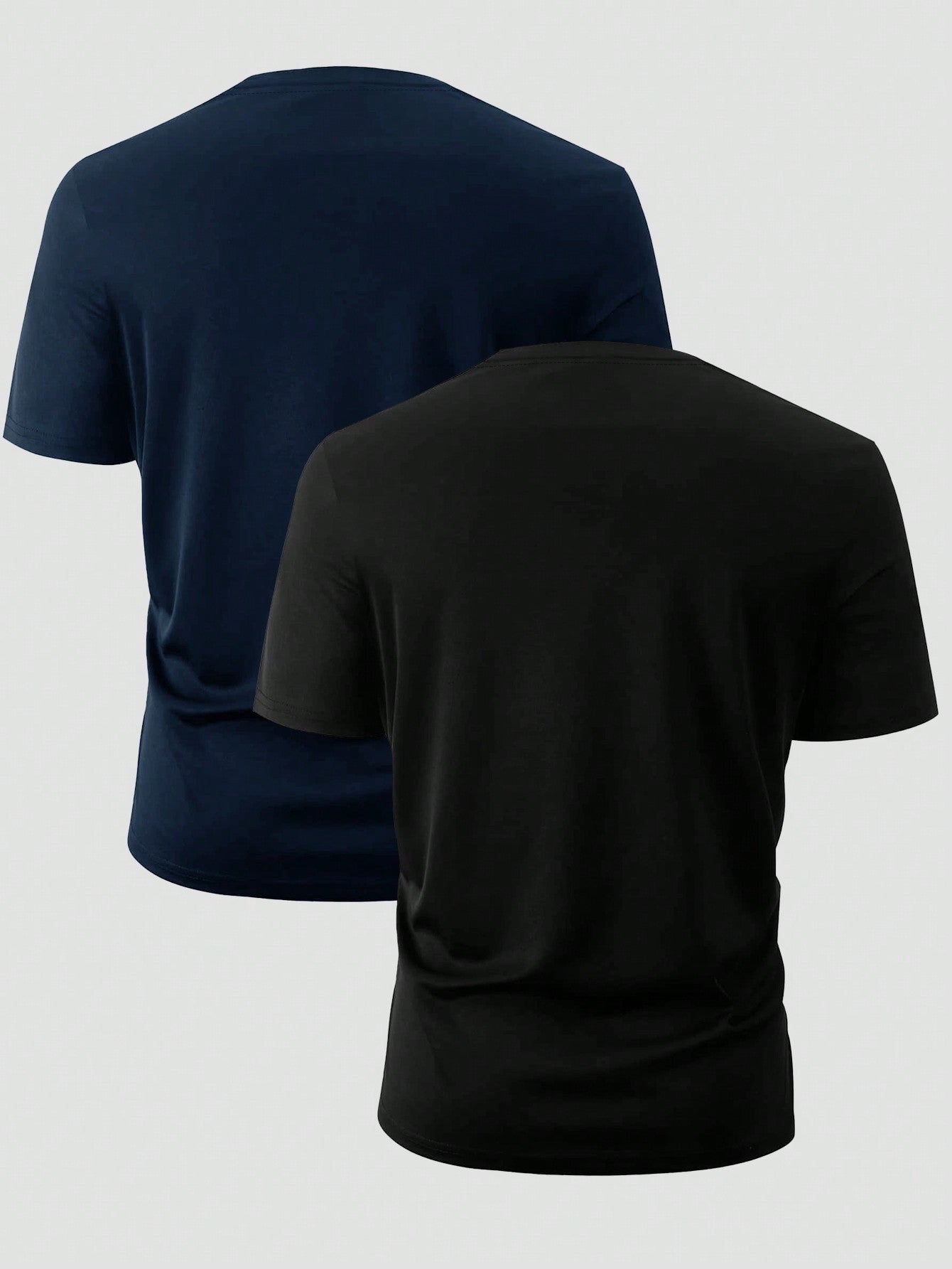 Men's Stylish Casual T Shirt.
