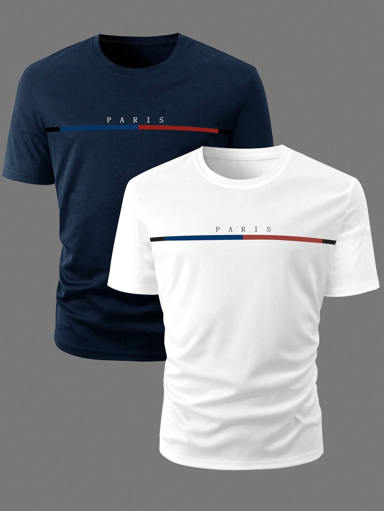 Men's Stylish Casual T Shirt.