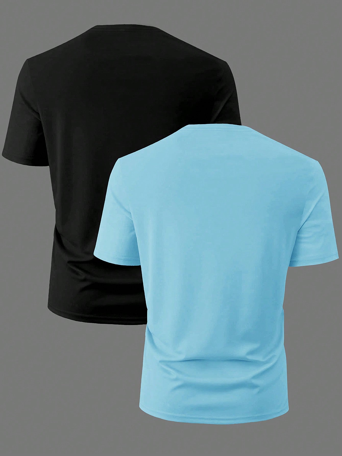 Men's Stylish Casual T Shirt.