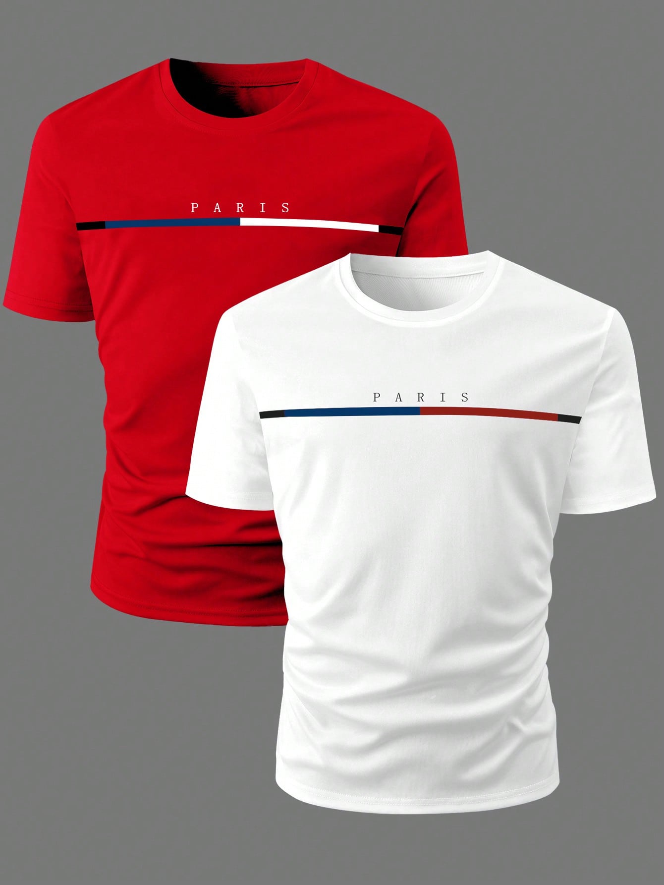 Men's Stylish Casual T Shirt.