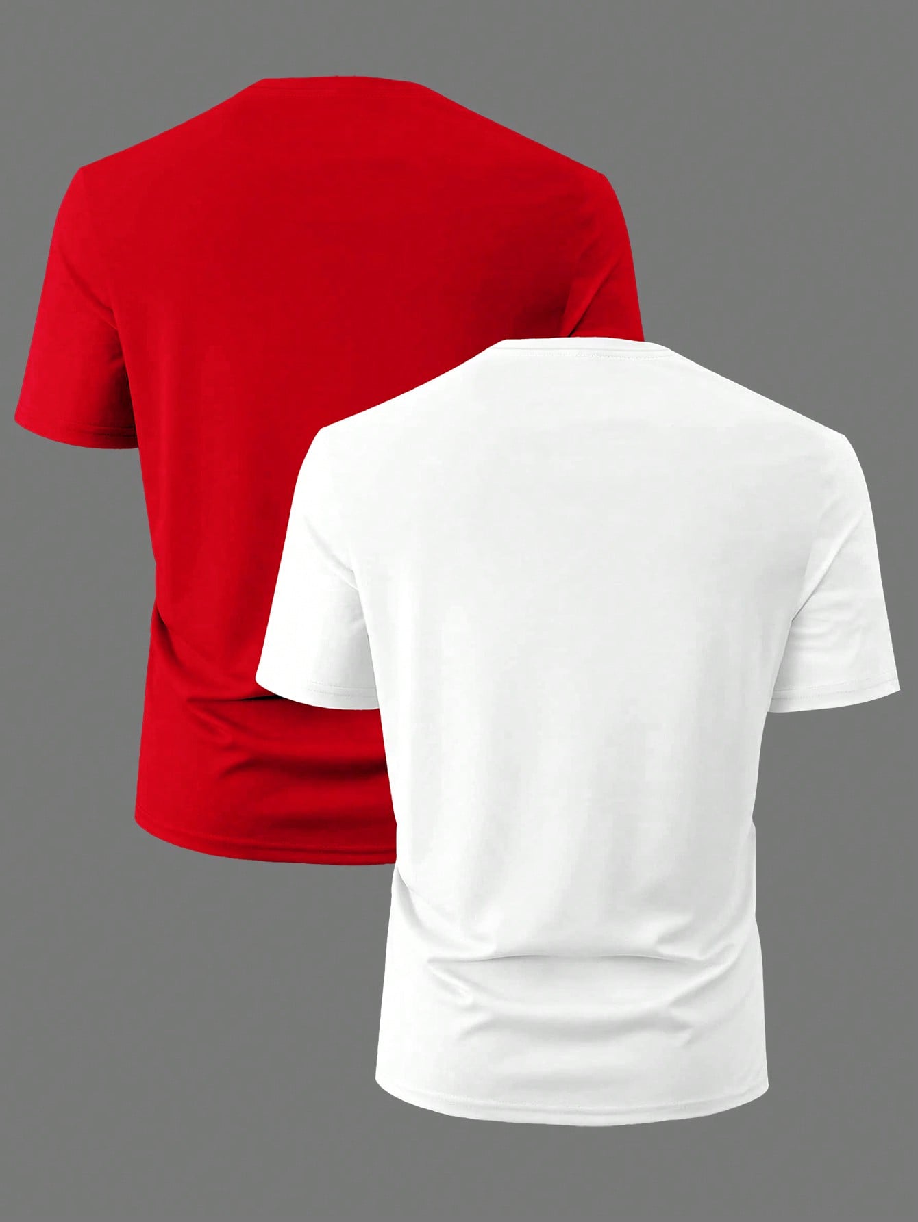 Men's Stylish Casual T Shirt.