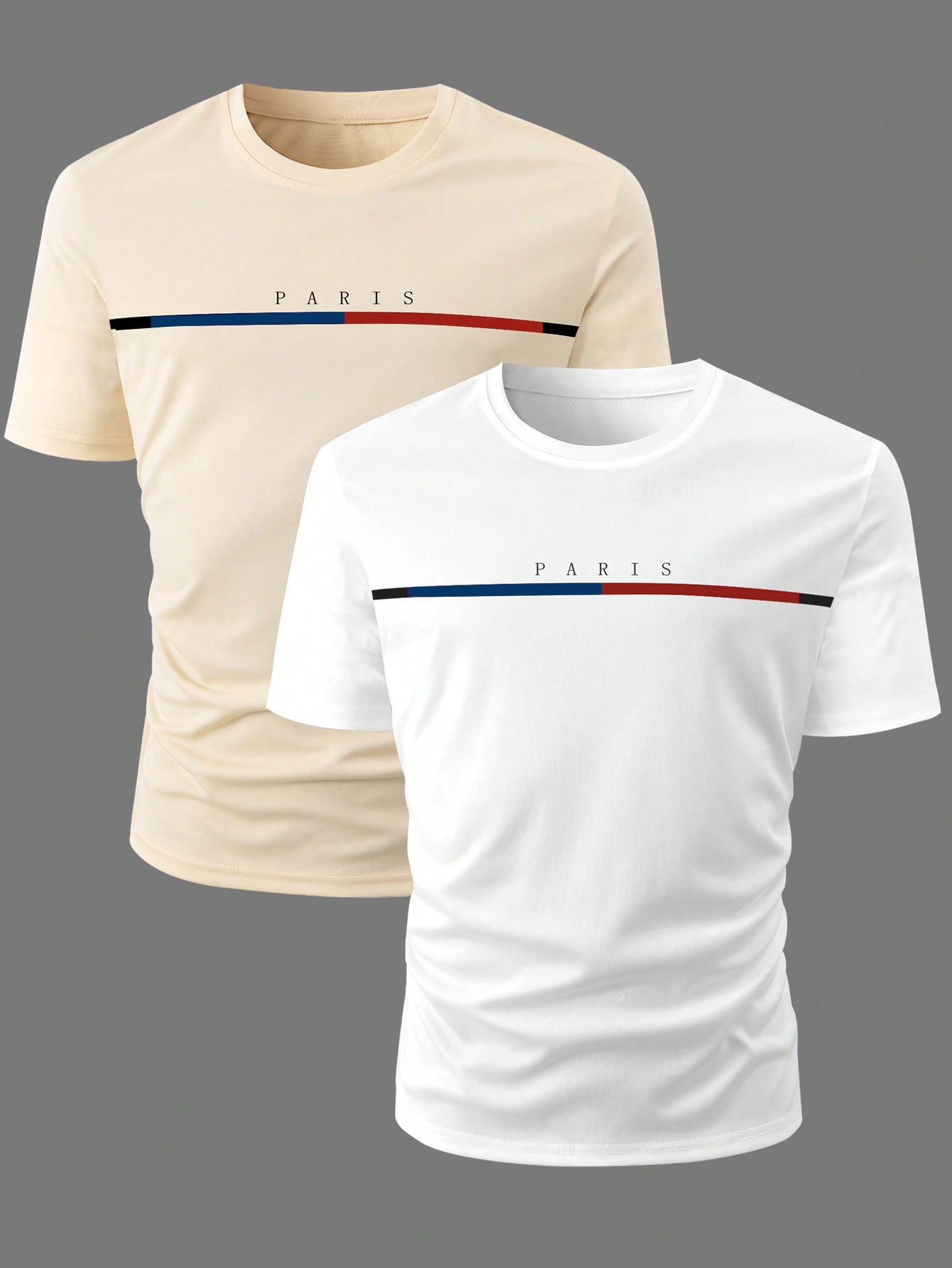 Men's Stylish Casual T Shirt.