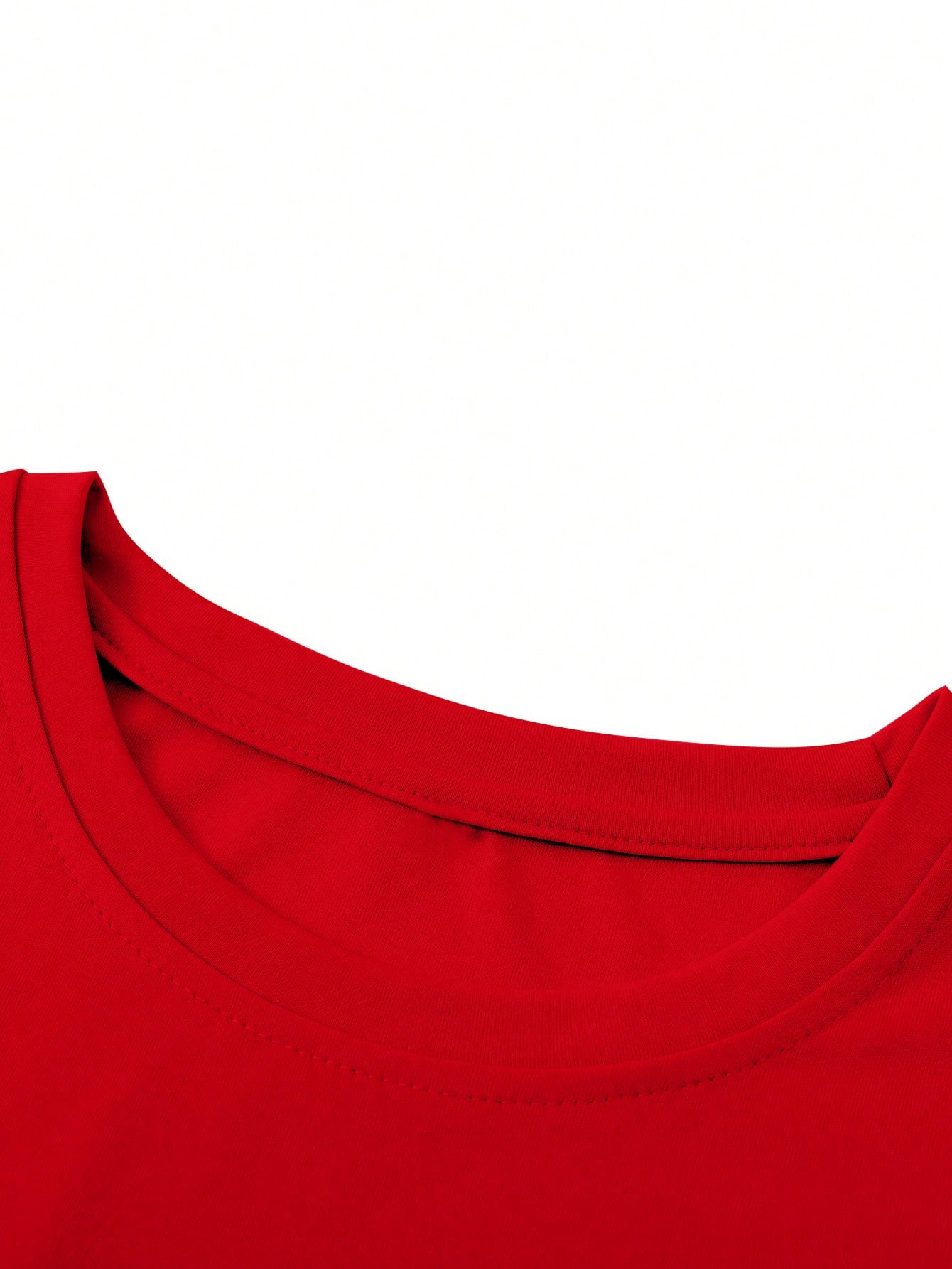 Stylish Men's Letter Short Sleeve T Shirt.