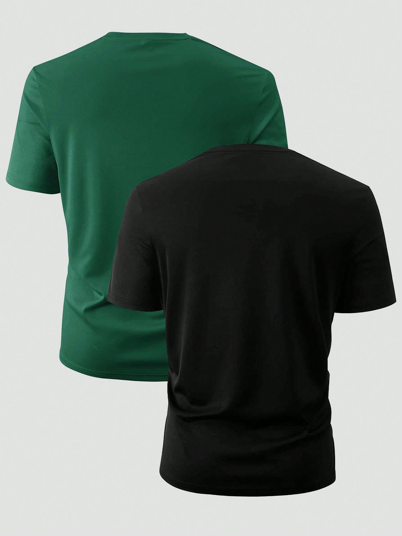 Men's Stylish Casual T Shirt.