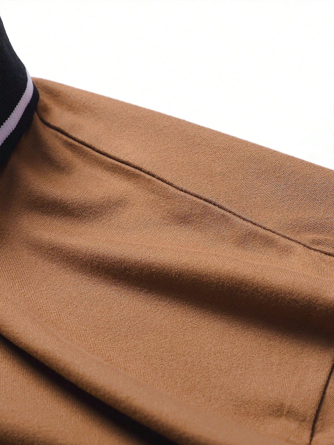 Summer Men's Polo Shirt.