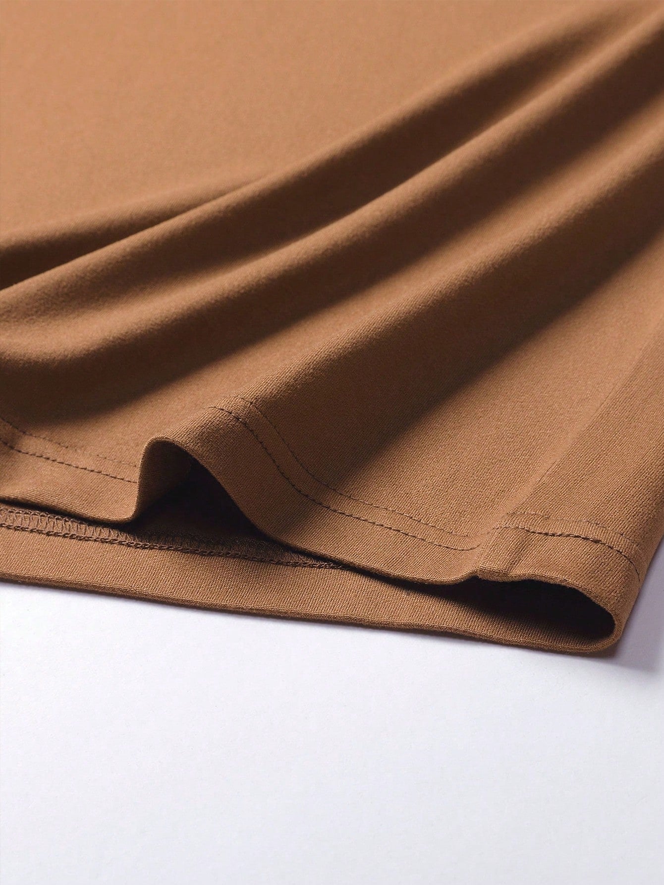 Summer Men's Polo Shirt.