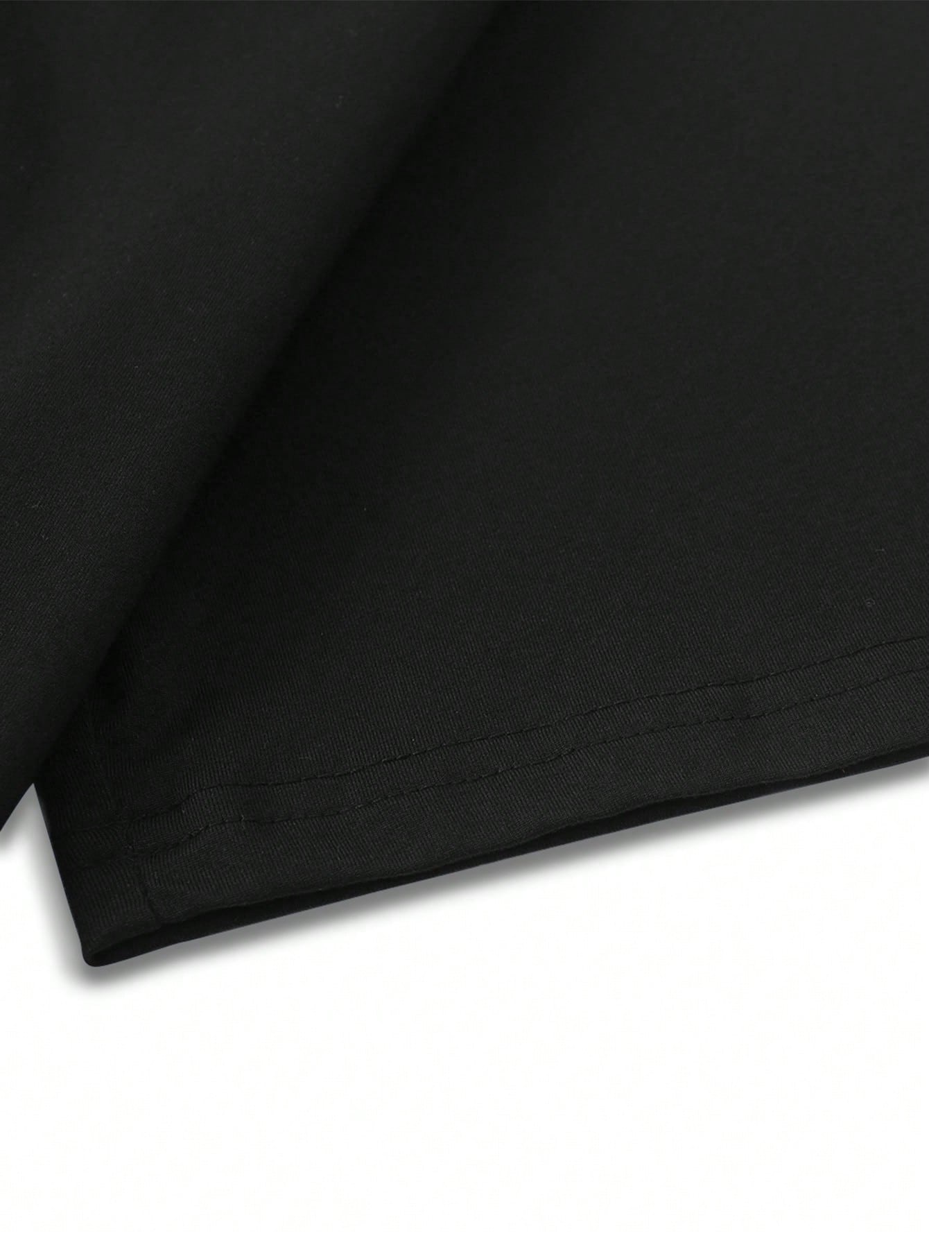 Men's Stylish Casual T Shirt.