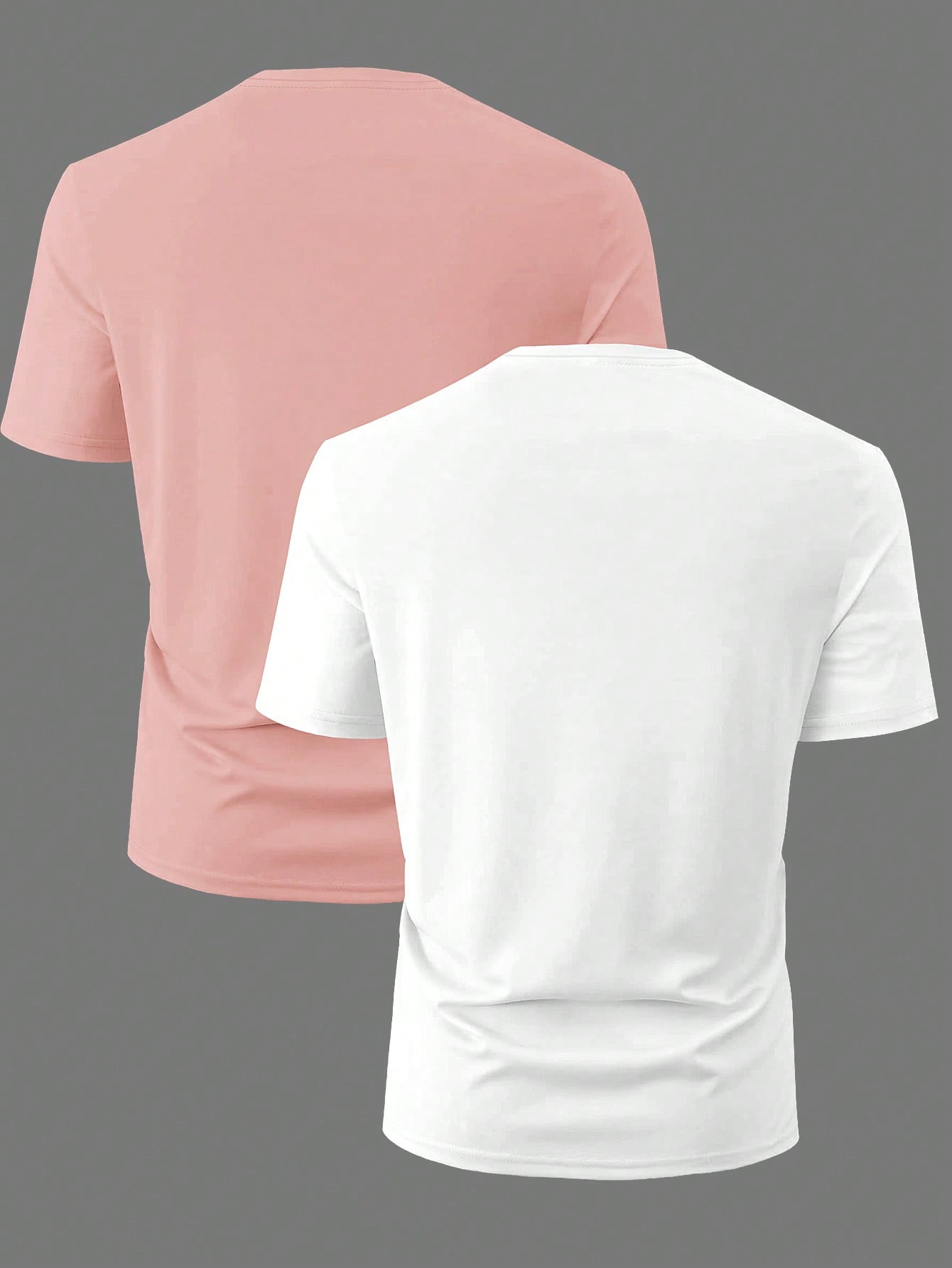 Men's Stylish Casual T Shirt.