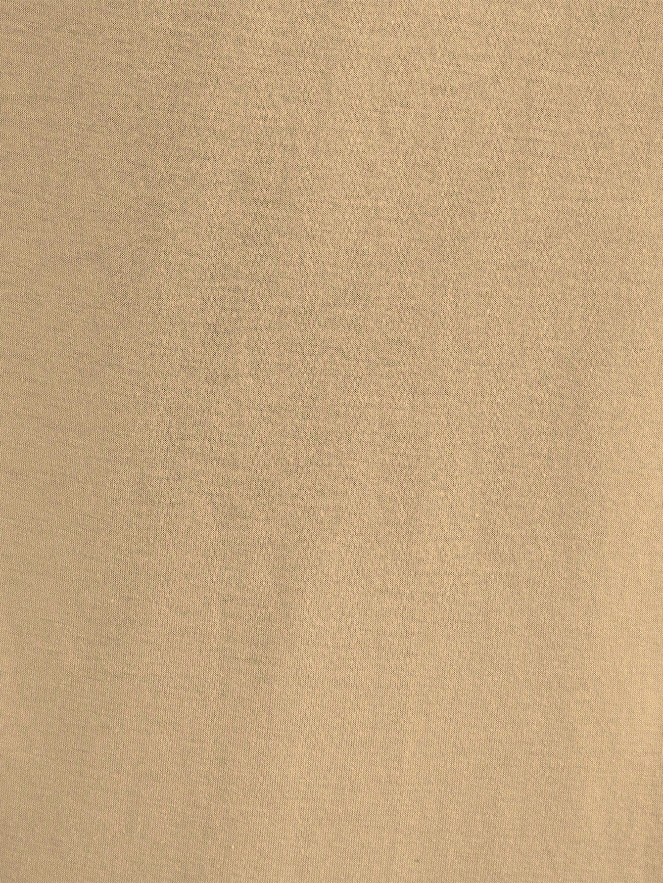 Men's Plus Size Solid Short Sleeve T Shirt