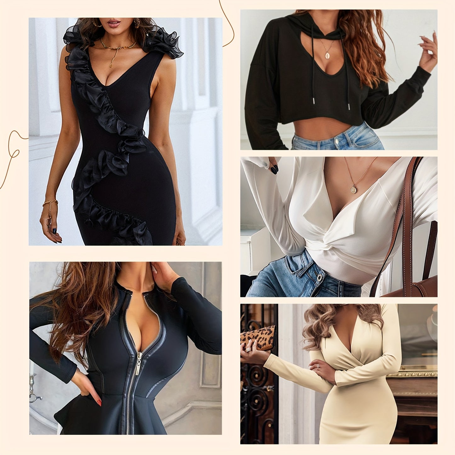 Plus Size Elegant Push Up Bra - Lifts and Shapes, Provides Stable Support with Underwire, Offers Ultimate Comfort with Padded Cups