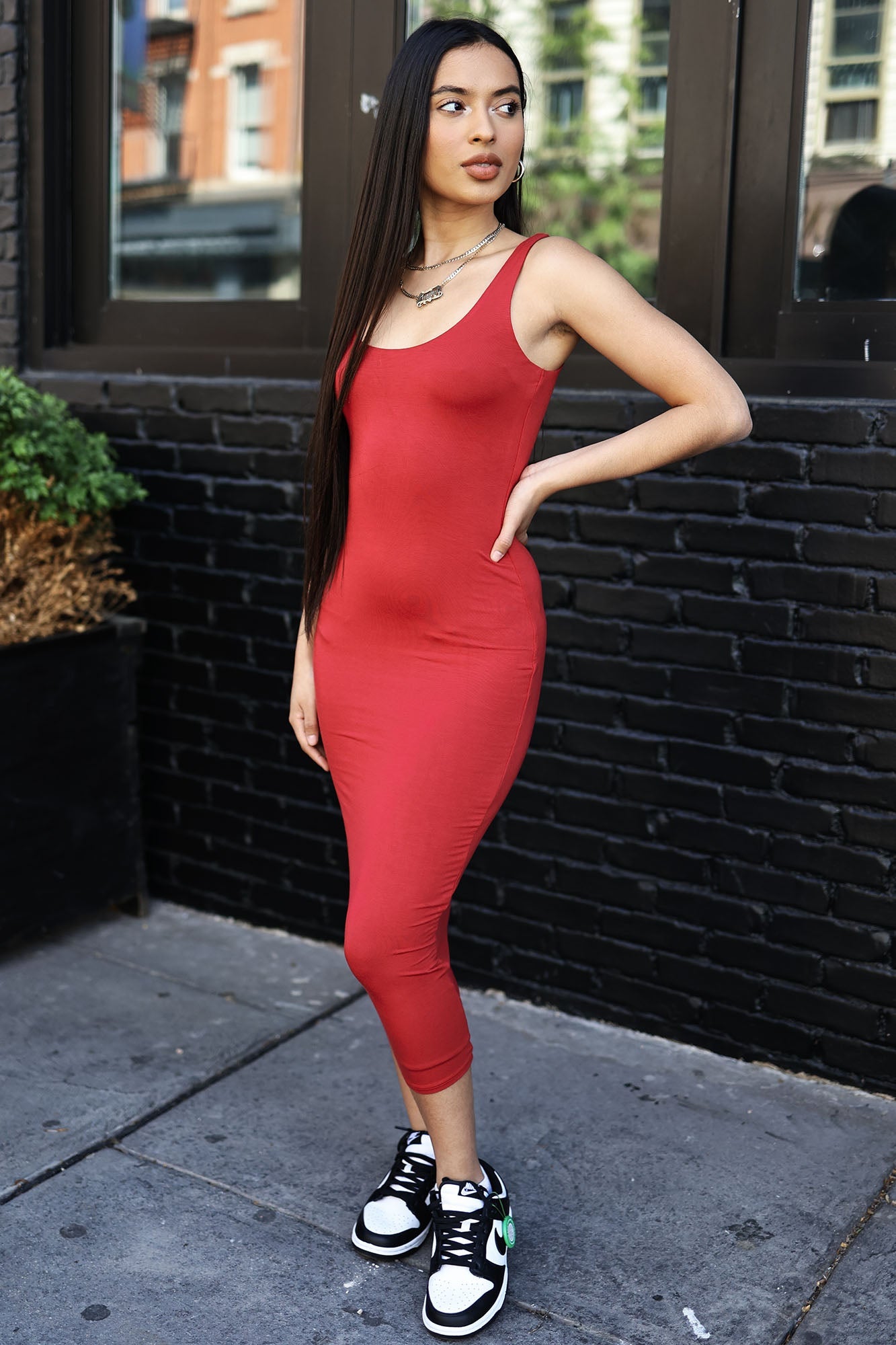 Red Hot Ready
