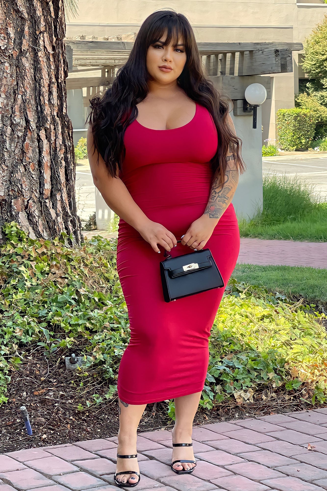 Red Hot Ready