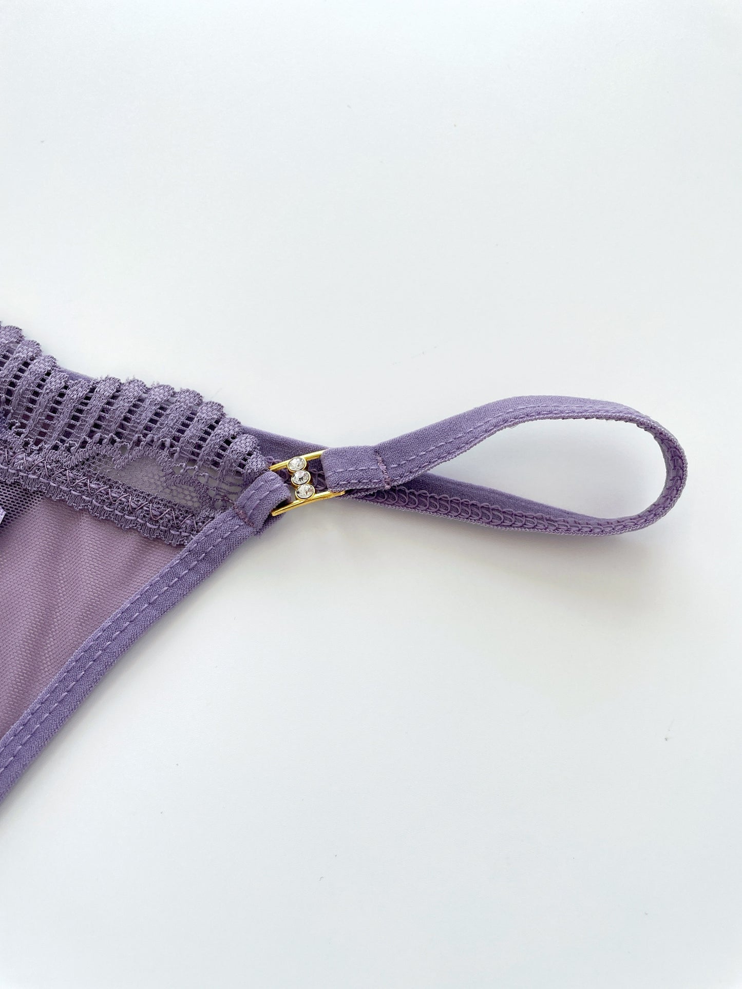 8 pc. Solid Seamless Mesh Semi Sheer Thongs: Sexy Comfy Breathable Stretchy Intimate Panties