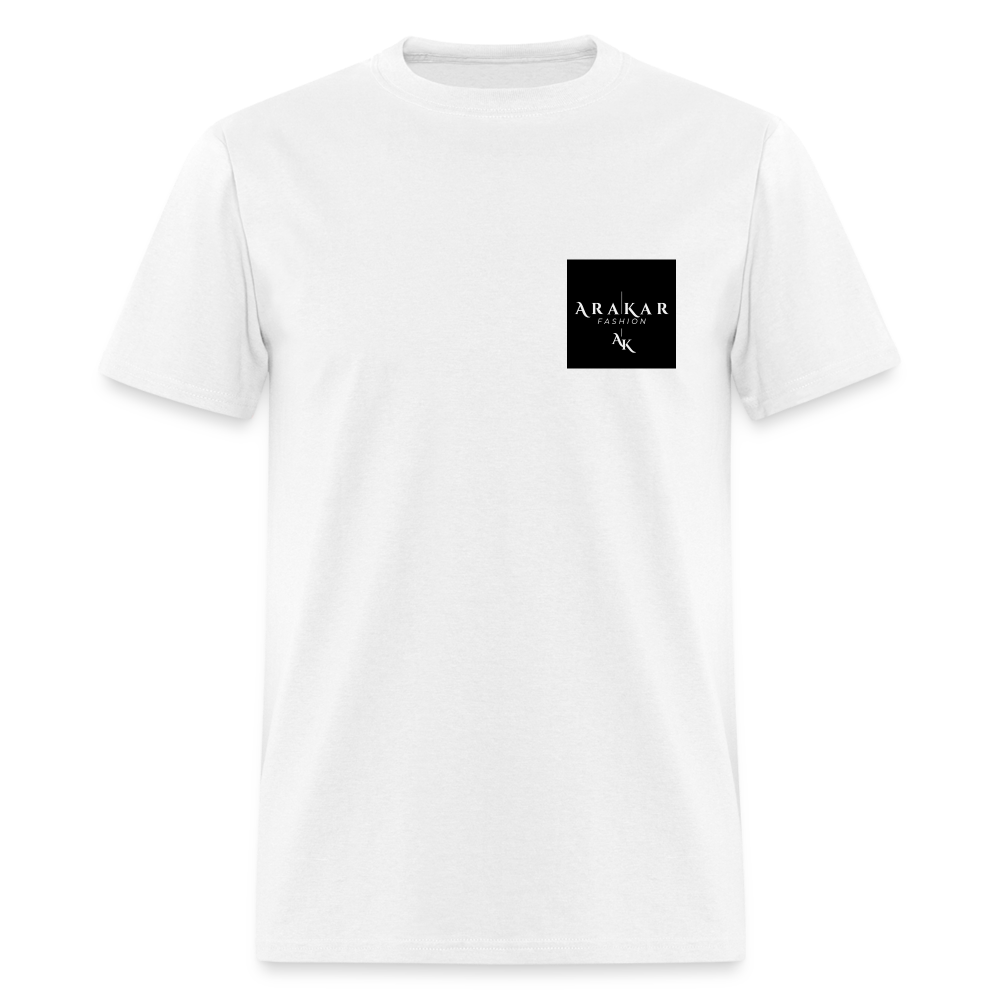 Classic T-Shirt - white