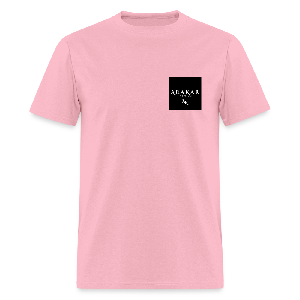 Women's T-Shirt - pink