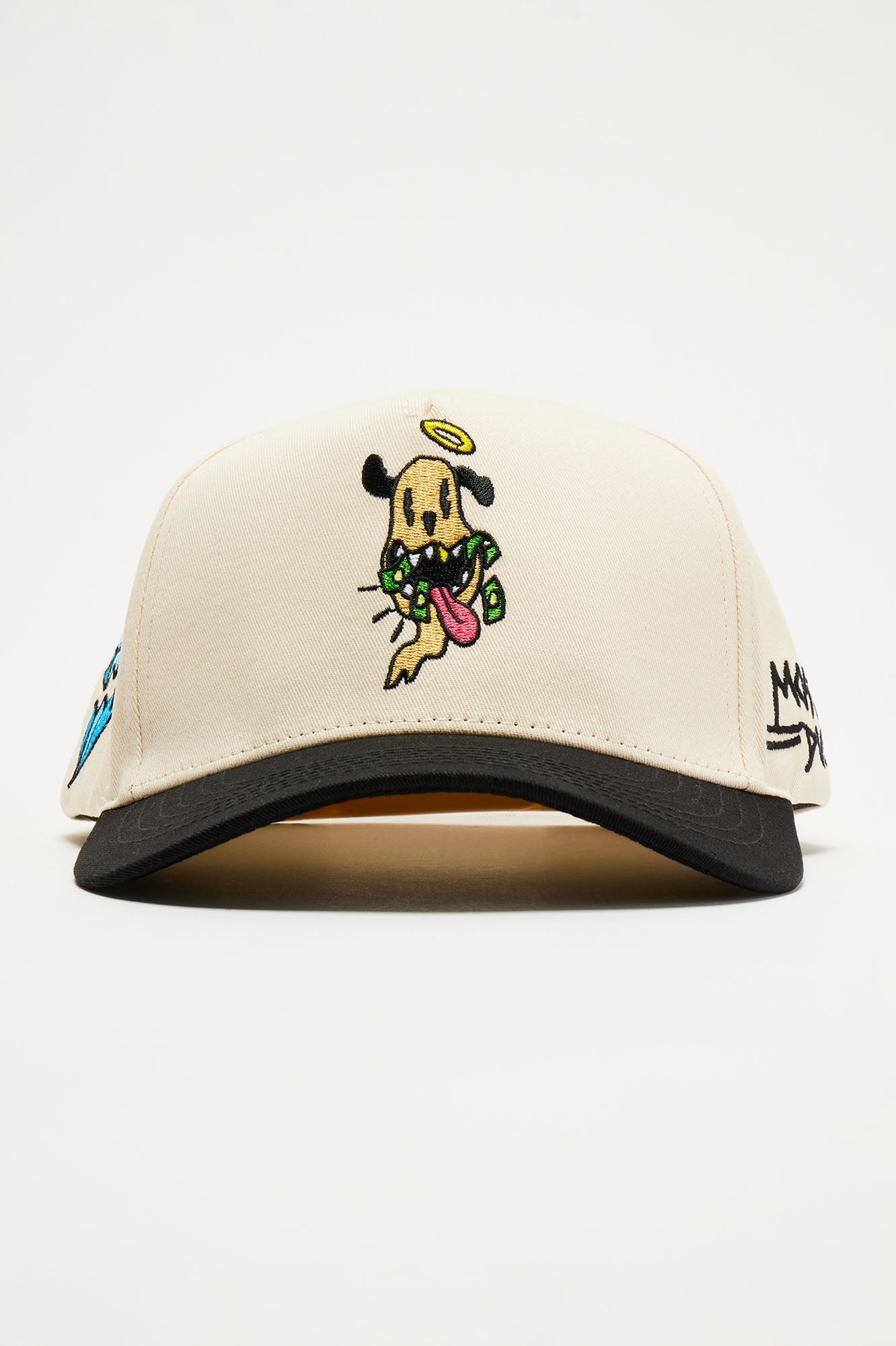Tan-Tastic: The Most Overdue Snapback Hat