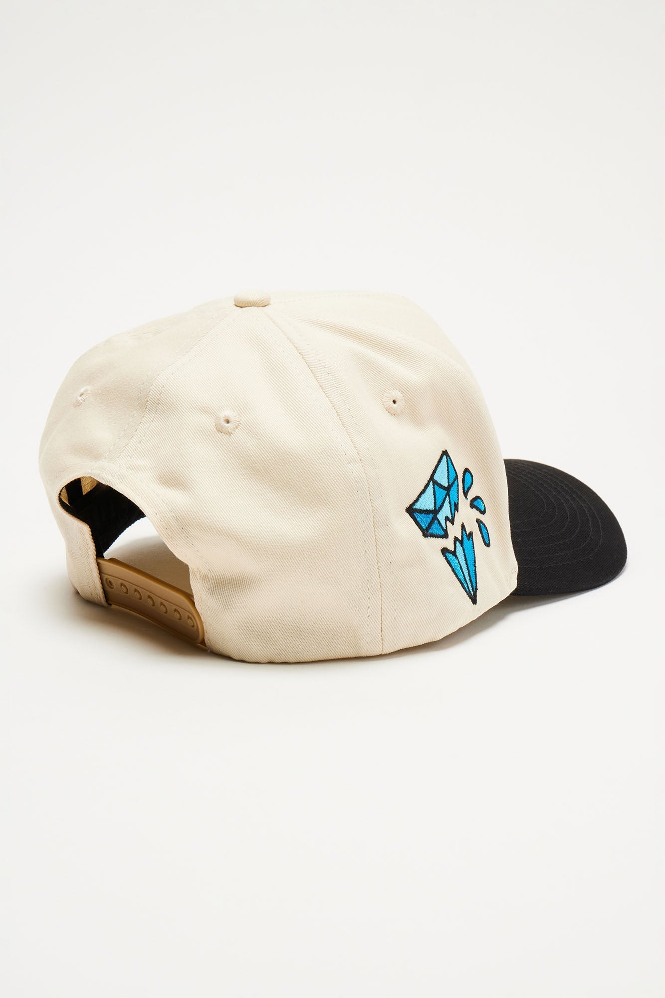 Tan-Tastic: The Most Overdue Snapback Hat