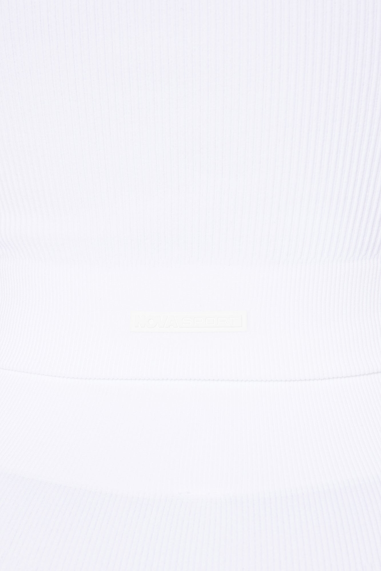 ARAKAR XSeam Activewear Set in White
