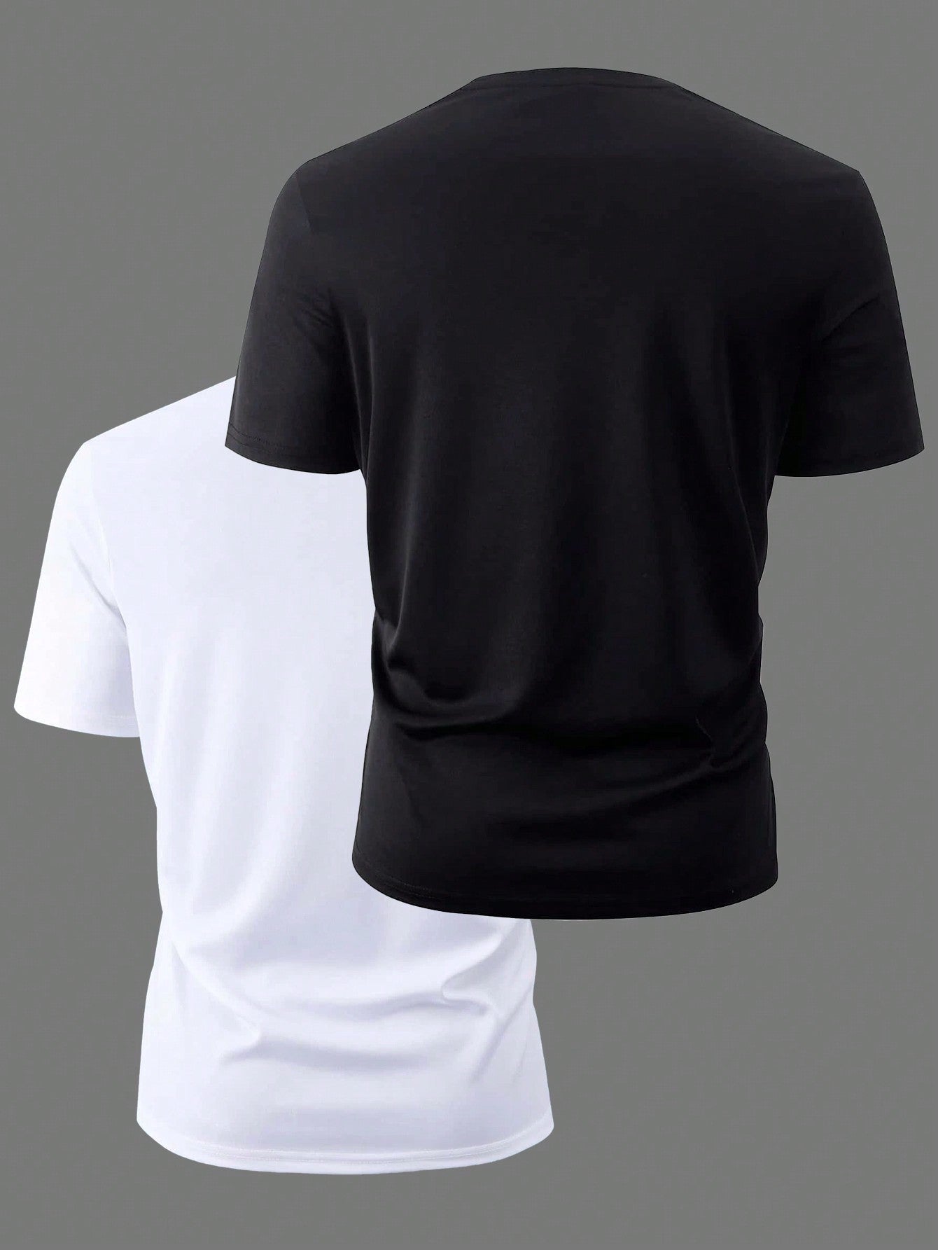 Men's Stylish Casual T Shirt.
