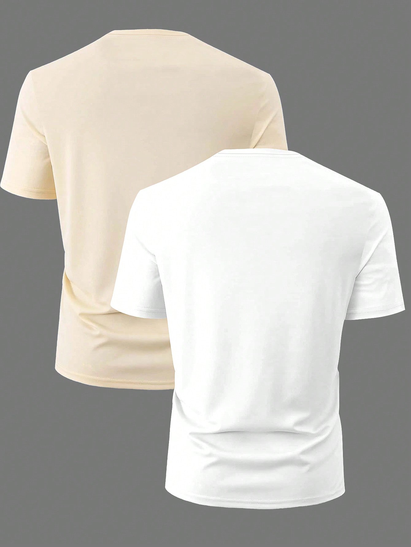 Men's Stylish Casual T Shirt.