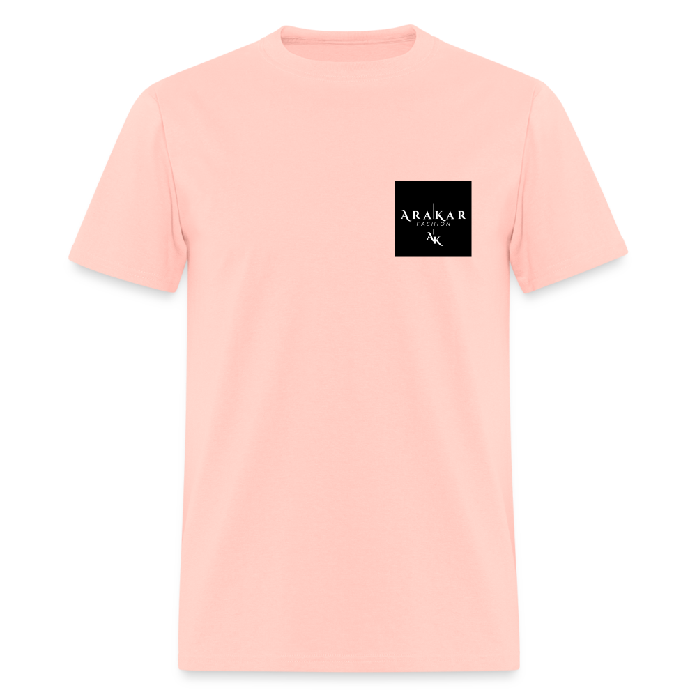 Classic T-Shirt - blush pink 